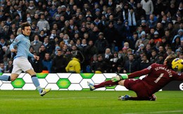 Man City nhẹ nhàng hạ Fulham, Liverpool đại thắng Norwich