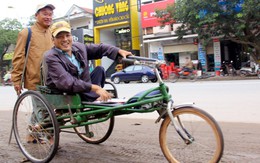 Đôi bạn "cộng sinh"