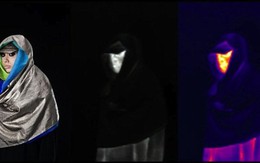 Thời trang tránh bị theo dõi