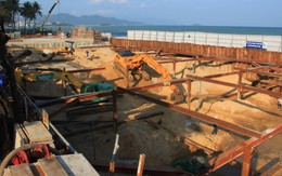 Khánh Hòa: Quy hoạch dự án ngầm chưa công bố cho dân biết
