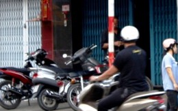 Tạm giữ nghi can giết người bằng hóa chất