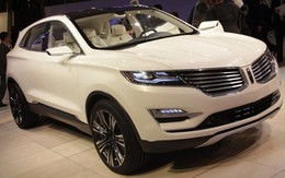 Top xe sang tại triển lãm Detroit 2013