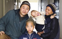 Mẹ điên có chồng