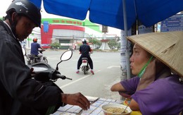 Bạn đọc sẻ chia với chị Thuận