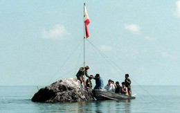 Philippines kiện Trung Quốc ra tòa quốc tế