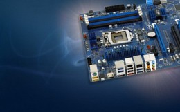 Intel bỏ bo mạch chủ