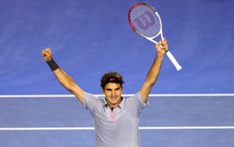 Federer và Murray so tài ở bán kết