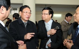 Thay đổi cách tính điểm sàn tuyển sinh ĐH, CĐ