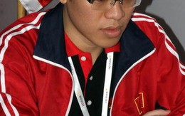 Quang Liêm thắng dễ
