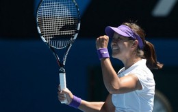 Đánh bại Sharapova, Li Na chờ Azarenka tại chung kết