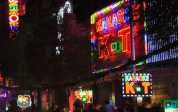 TP.HCM sẽ có "phố karaoke"