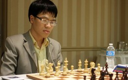 Lê Quang Liêm trận thứ hai toàn thắng