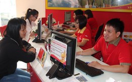 Coi chừng mua vé máy bay "dỏm"