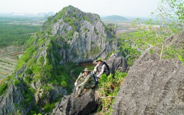 Hãy bảo vệ "viên ngọc quý" Bà Tài