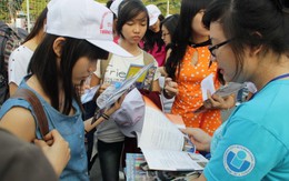 Chọn ngành nghề, đừng chạy theo số đông