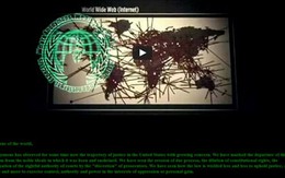 Hacker Anonymous tấn công website Chính phủ Mỹ