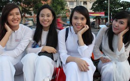 Kinh nghiệm một thủ khoa Khối D: học đâu chắc đó