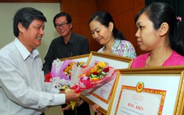 Tăng cường tiếp xúc, đối thoại