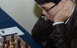 Quang Liêm lên hạng 4
