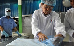 Người hùng của biển