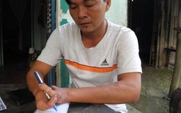 Người một ngón cuối cùng