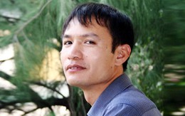 Đoàn Văn Mật "đêm vừa đi vừa mộng"