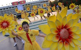 Bản hùng ca mùa xuân