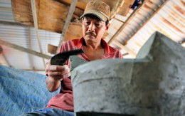 Nơi khai sinh "ông Táo" còn sót lại ở Sài Gòn