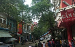 Đột nhập tiệm vàng, sát hại chủ nhà