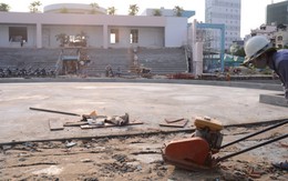 Trẻ em TP.HCM sẽ xem nghệ thuật miễn phí
