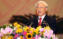 Mỗi thành viên phải là một tấm gương về liêm sáng