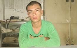 Đòi 20.000 đồng, một xe ôm bị đâm chết