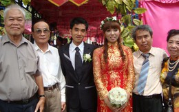 Kỳ tích "thằng Thúng"
