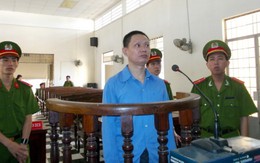 Tuyên tử hình một người Trung Quốc vận chuyển heroin