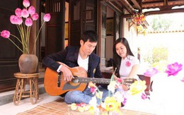Du xuân xuyên Việt