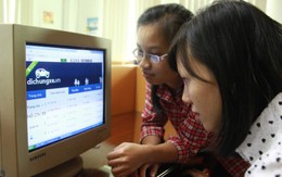 Kiếm bạn cùng về quê