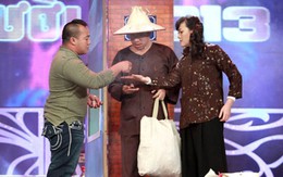 Gala cười 2013: Bắc - Nam hội tụ