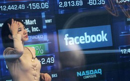 Nasdaq bị phạt 5 triệu USD vì Facebook