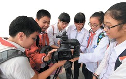 Tiếp tục những thông điệp ý nghĩa