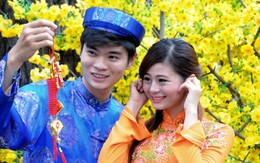 Audio Nhịp sống trẻ: Đón xuân