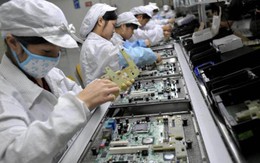 HP buộc công ty Trung Quốc hạn chế mướn sinh viên