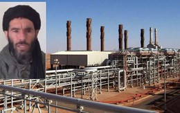 Mỹ muốn thủ tiêu trùm khủng bố Algeria