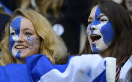 Scotland có thể phải xin gia nhập lại LHQ, EU