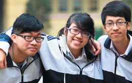 Chỉ cần có ý tưởng và đam mê