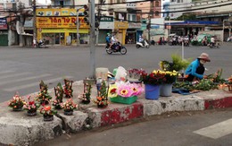 Valentine 2013: mạng xôn xao, đời thiết thực