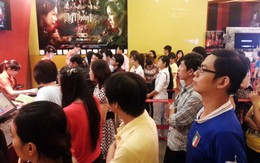 Phim Việt tết: doanh thu vượt trội