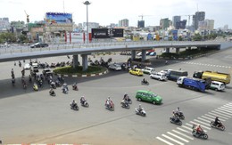 Giảm ùn tắc giao thông: nhiều việc phải làm
