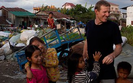 Hạnh phúc là ở đây!