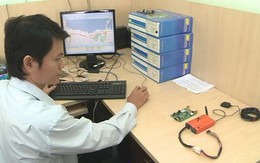 8X sáng tạo hộp đen ôtô