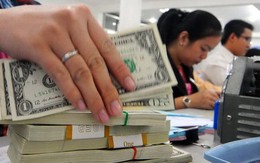 Bác tin đồn, chứng khoán tăng, USD hạ nhiệt